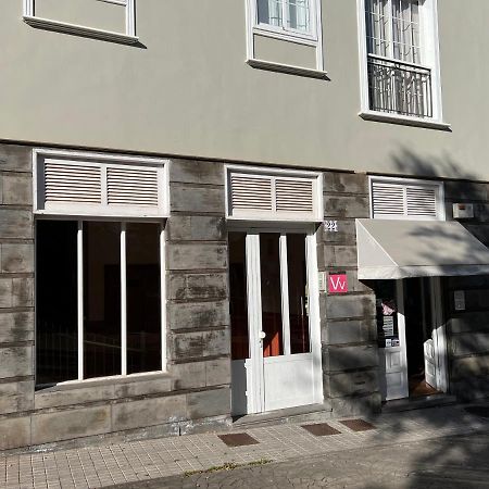 Vivienda Vacacional La Laguna Deluxe 8 Luaran gambar