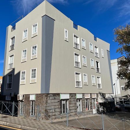 Vivienda Vacacional La Laguna Deluxe 8 Luaran gambar