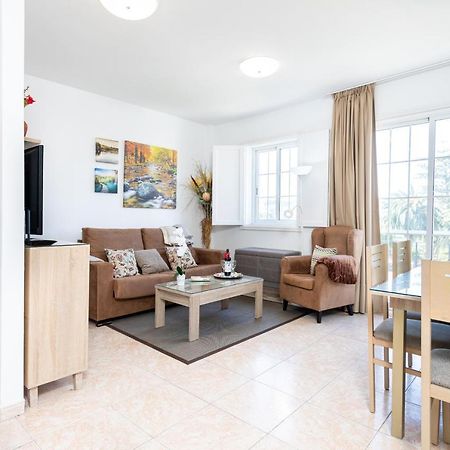 Vivienda Vacacional La Laguna Deluxe 8 Luaran gambar