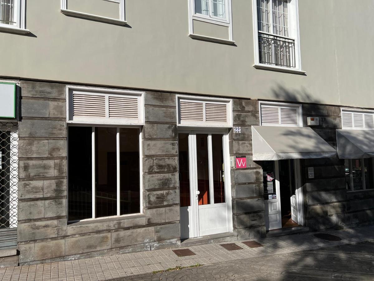 Vivienda Vacacional La Laguna Deluxe 8 Luaran gambar