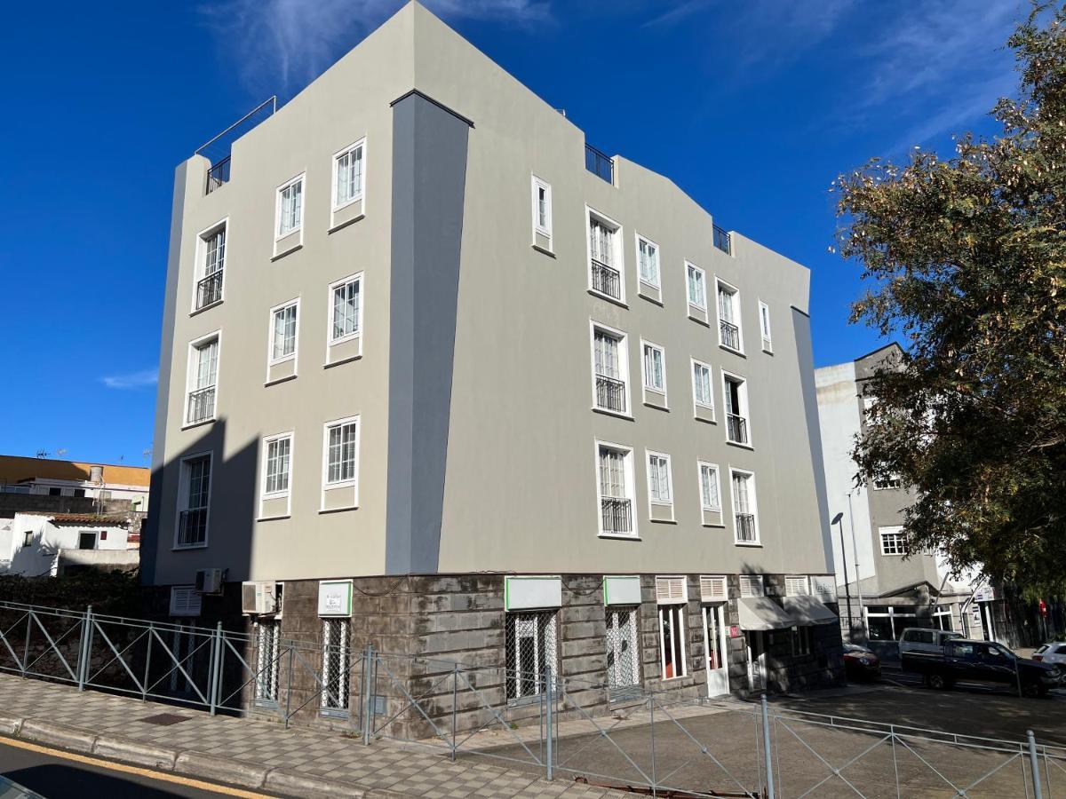 Vivienda Vacacional La Laguna Deluxe 8 Luaran gambar