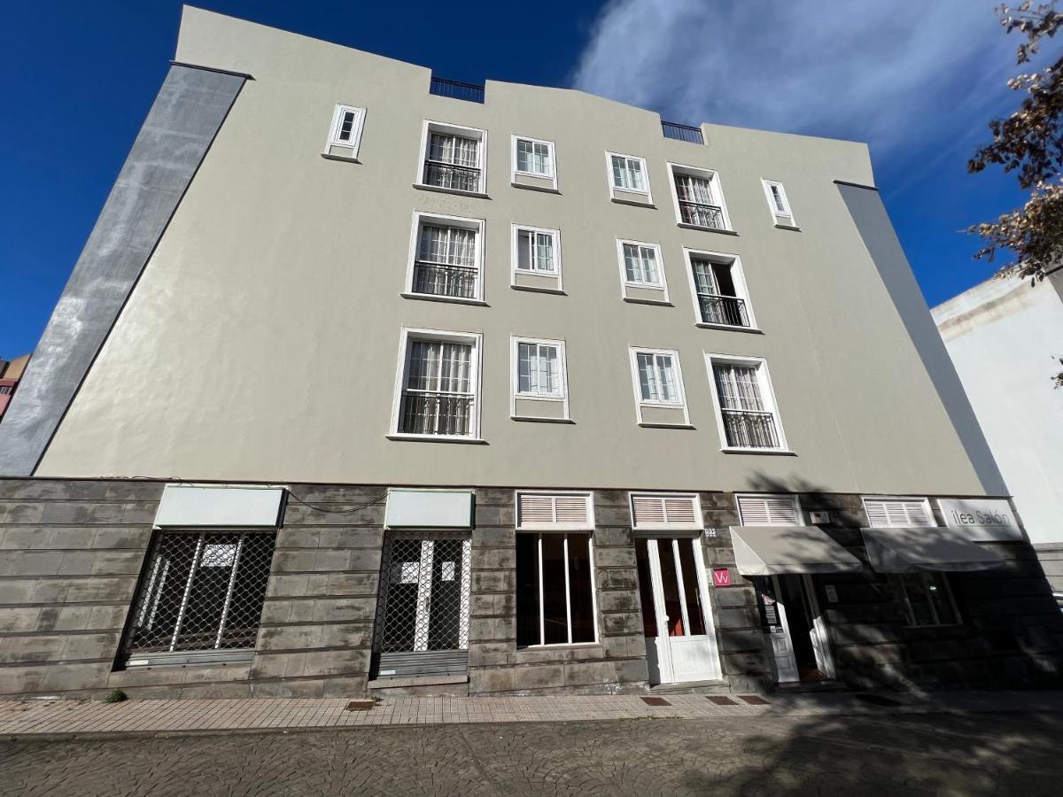 Vivienda Vacacional La Laguna Deluxe 8 Luaran gambar