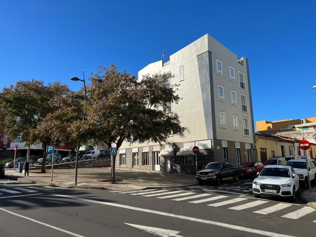 Vivienda Vacacional La Laguna Deluxe 8 Luaran gambar
