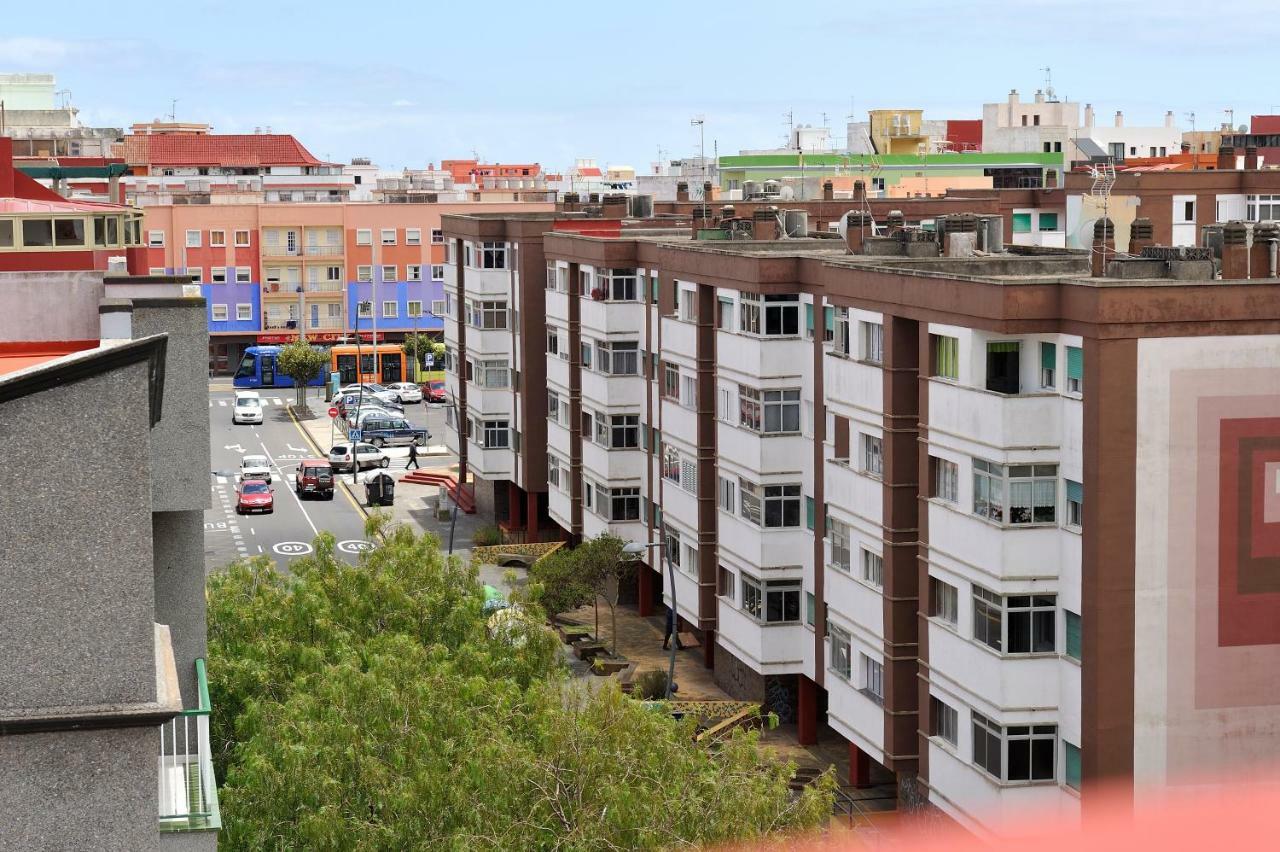 Vivienda Vacacional La Laguna Deluxe 8 Luaran gambar