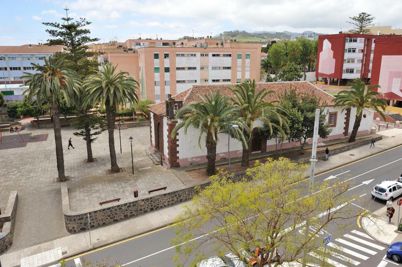 Vivienda Vacacional La Laguna Deluxe 8 Luaran gambar