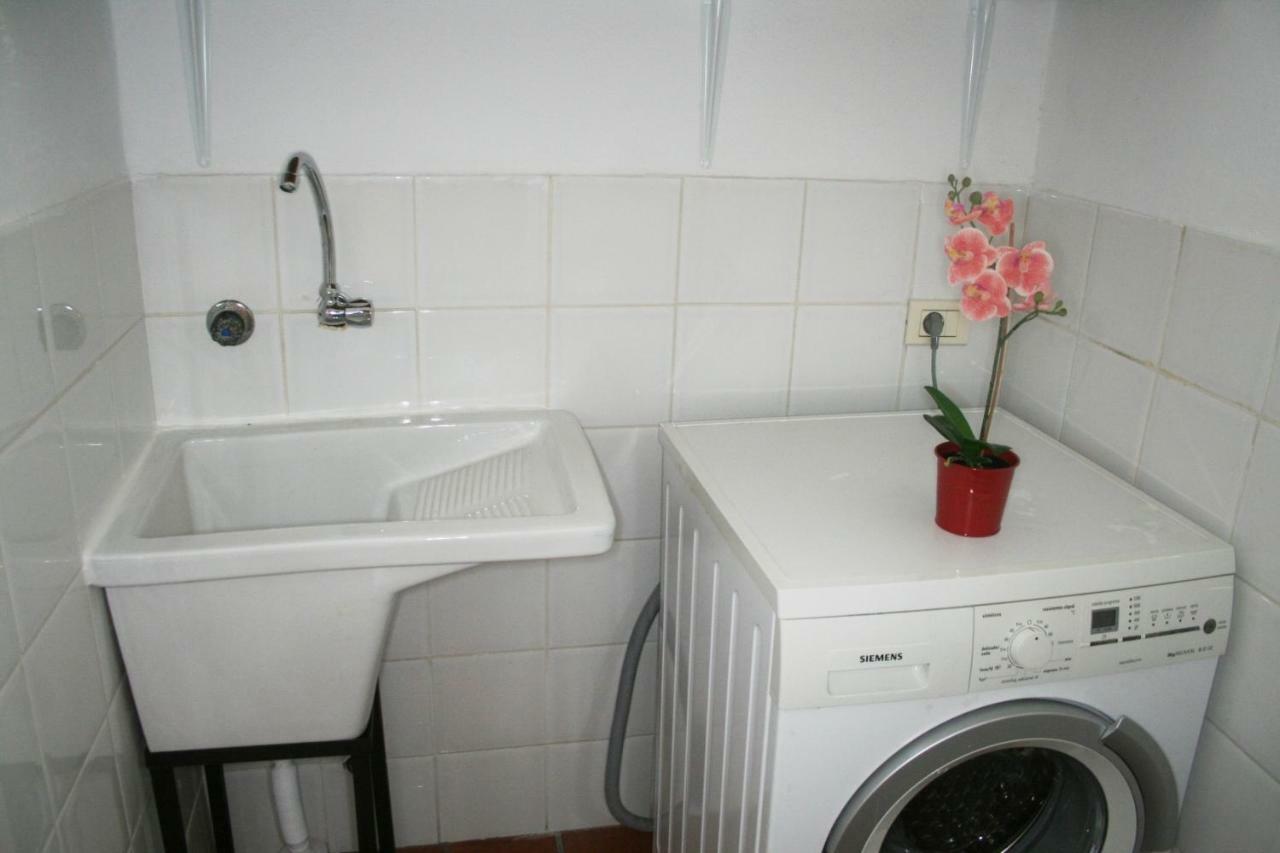 Vivienda Vacacional La Laguna Deluxe 8 Luaran gambar