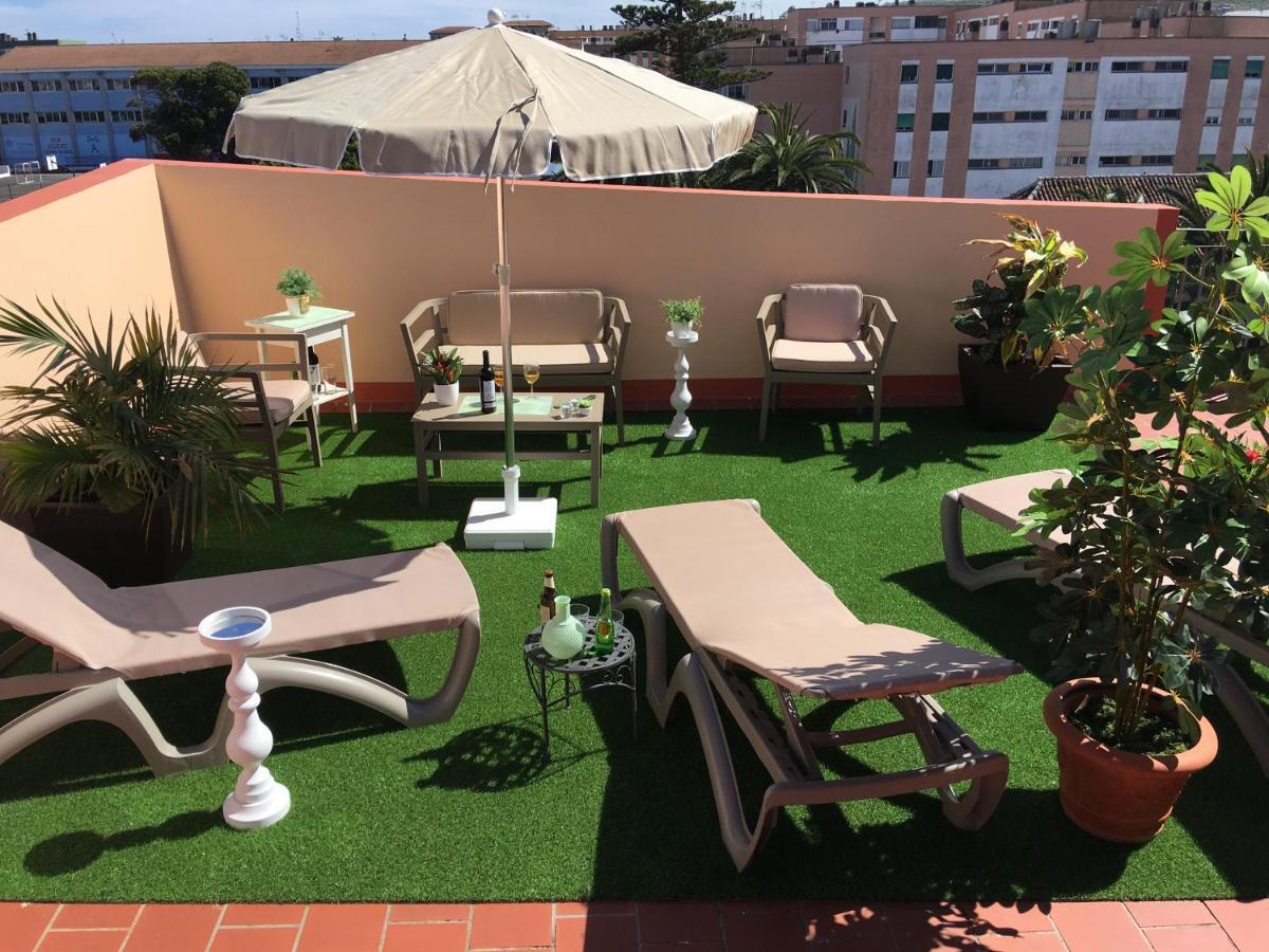 Vivienda Vacacional La Laguna Deluxe 8 Luaran gambar