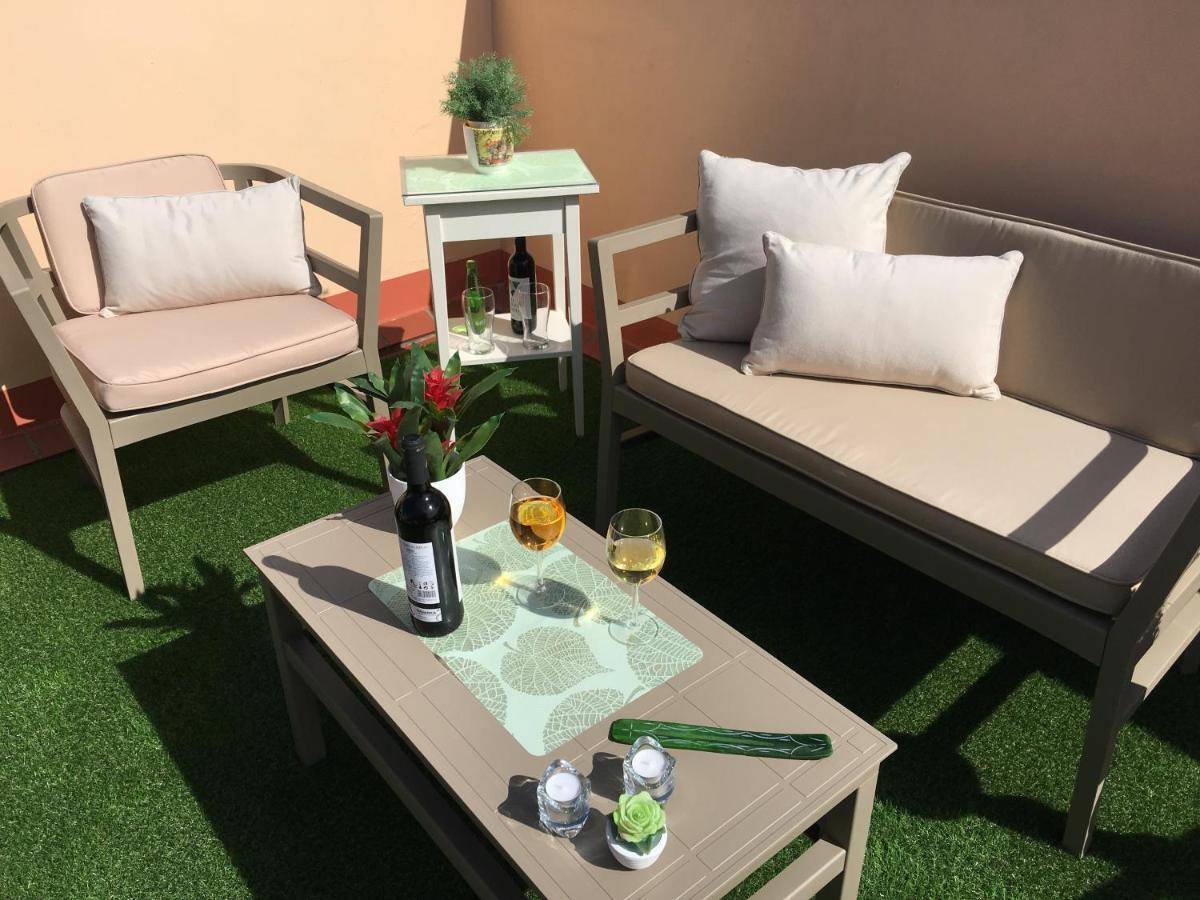 Vivienda Vacacional La Laguna Deluxe 8 Luaran gambar
