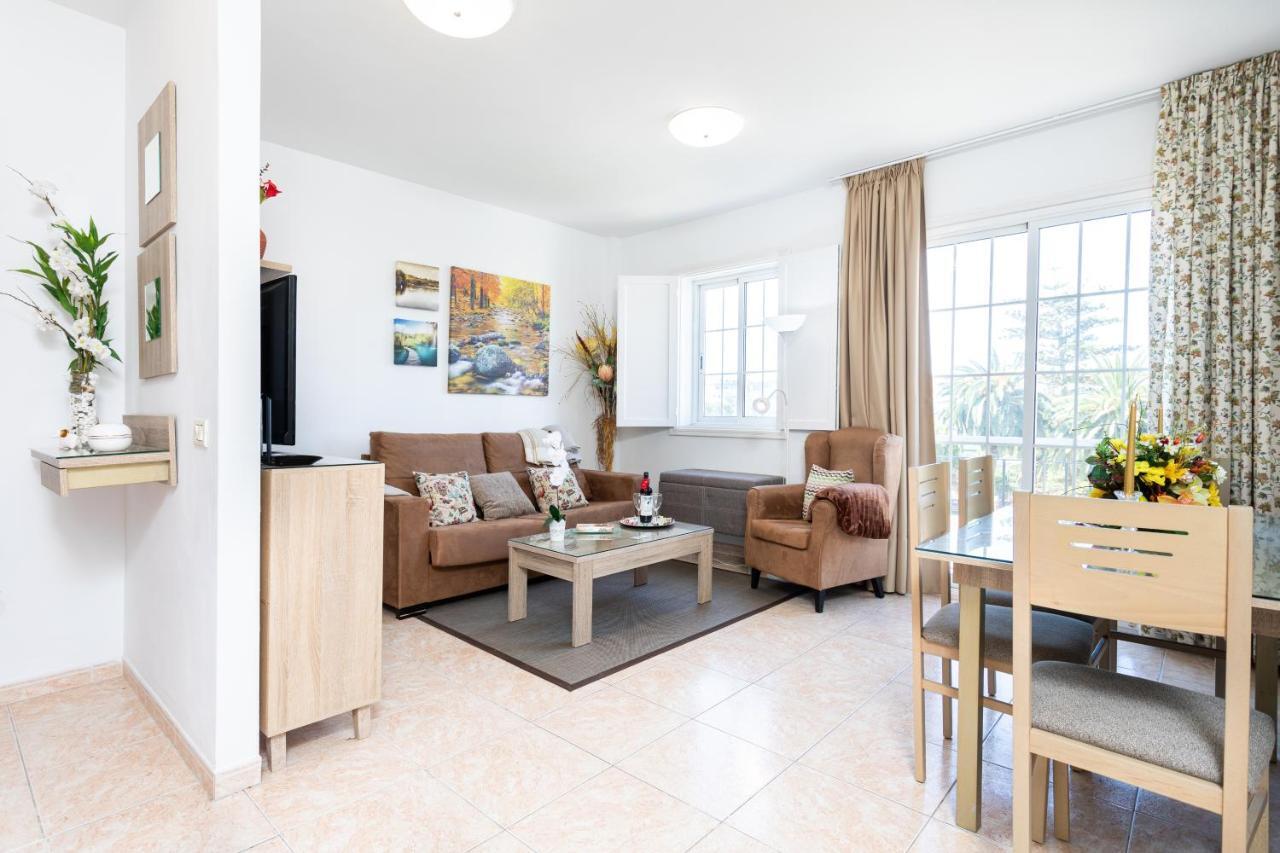 Vivienda Vacacional La Laguna Deluxe 8 Luaran gambar