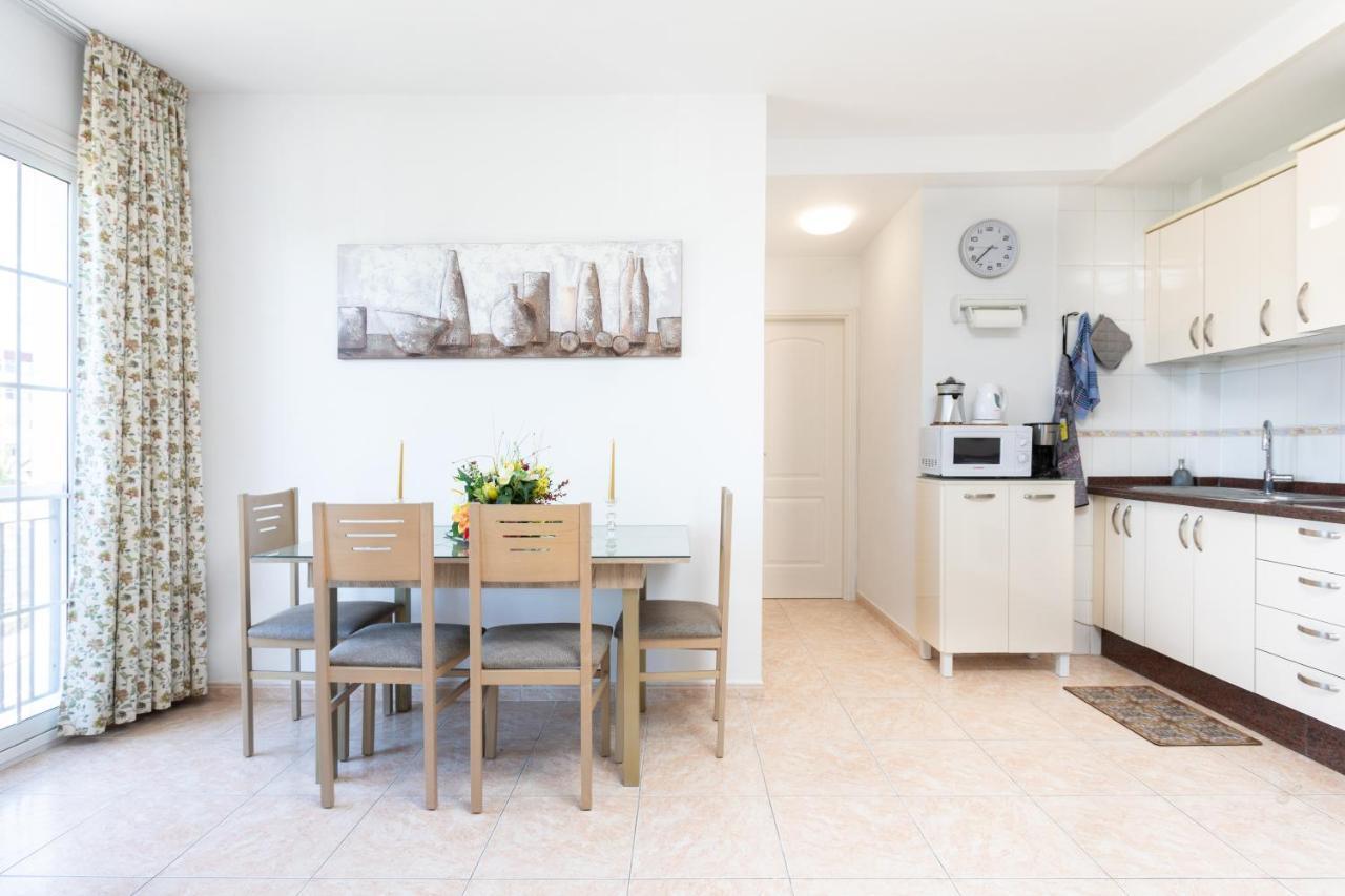 Vivienda Vacacional La Laguna Deluxe 8 Luaran gambar