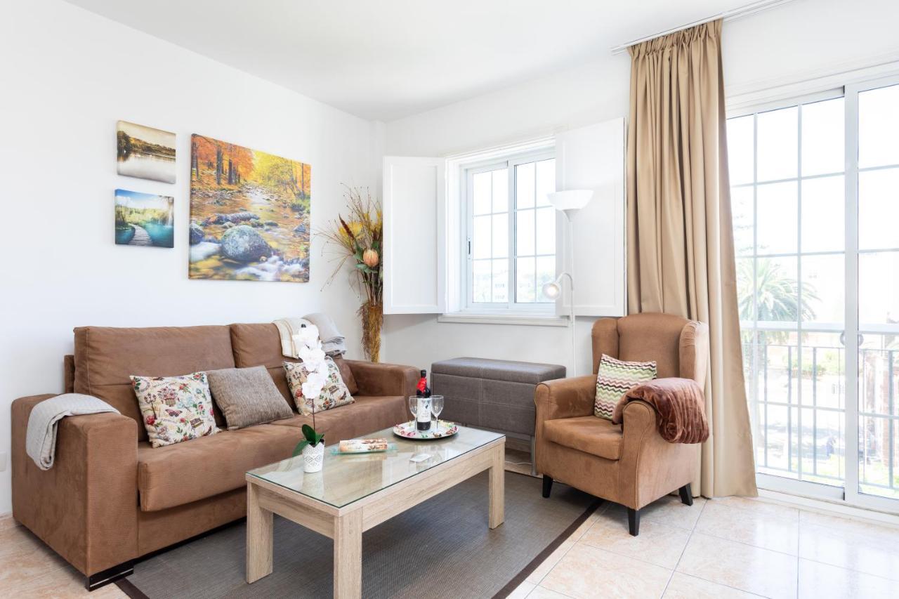 Vivienda Vacacional La Laguna Deluxe 8 Luaran gambar