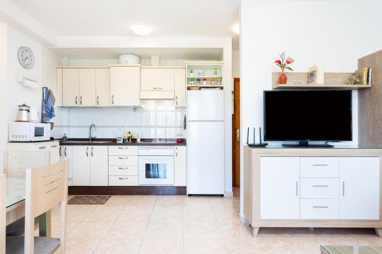 Vivienda Vacacional La Laguna Deluxe 8 Luaran gambar