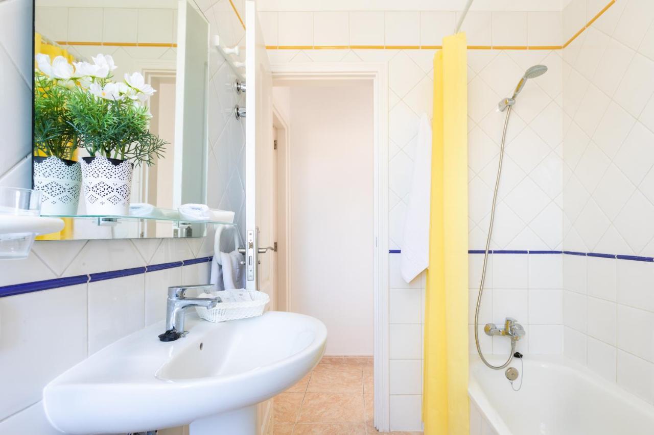 Vivienda Vacacional La Laguna Deluxe 8 Luaran gambar