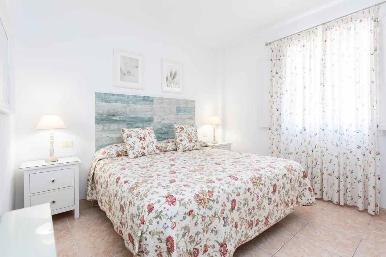Vivienda Vacacional La Laguna Deluxe 8 Luaran gambar